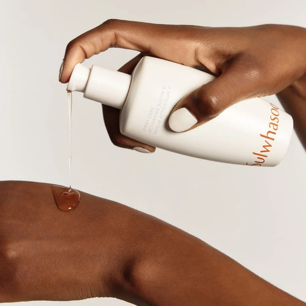 Sulwhasoo Mini First Care Activating Serum VI